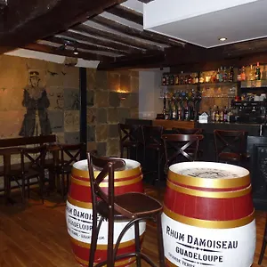 Le Port Malo Aparthotel Saint-Malo