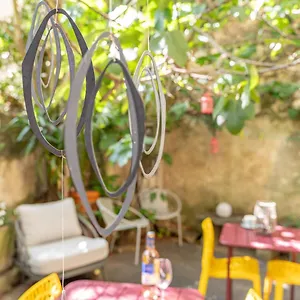 Catherine Appart hôtel Aix-en-Provence