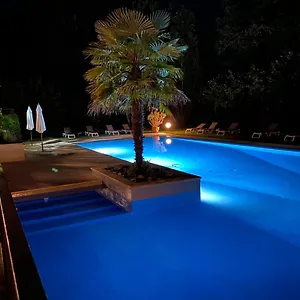 La Segaliere Bar Hotel Cajarc